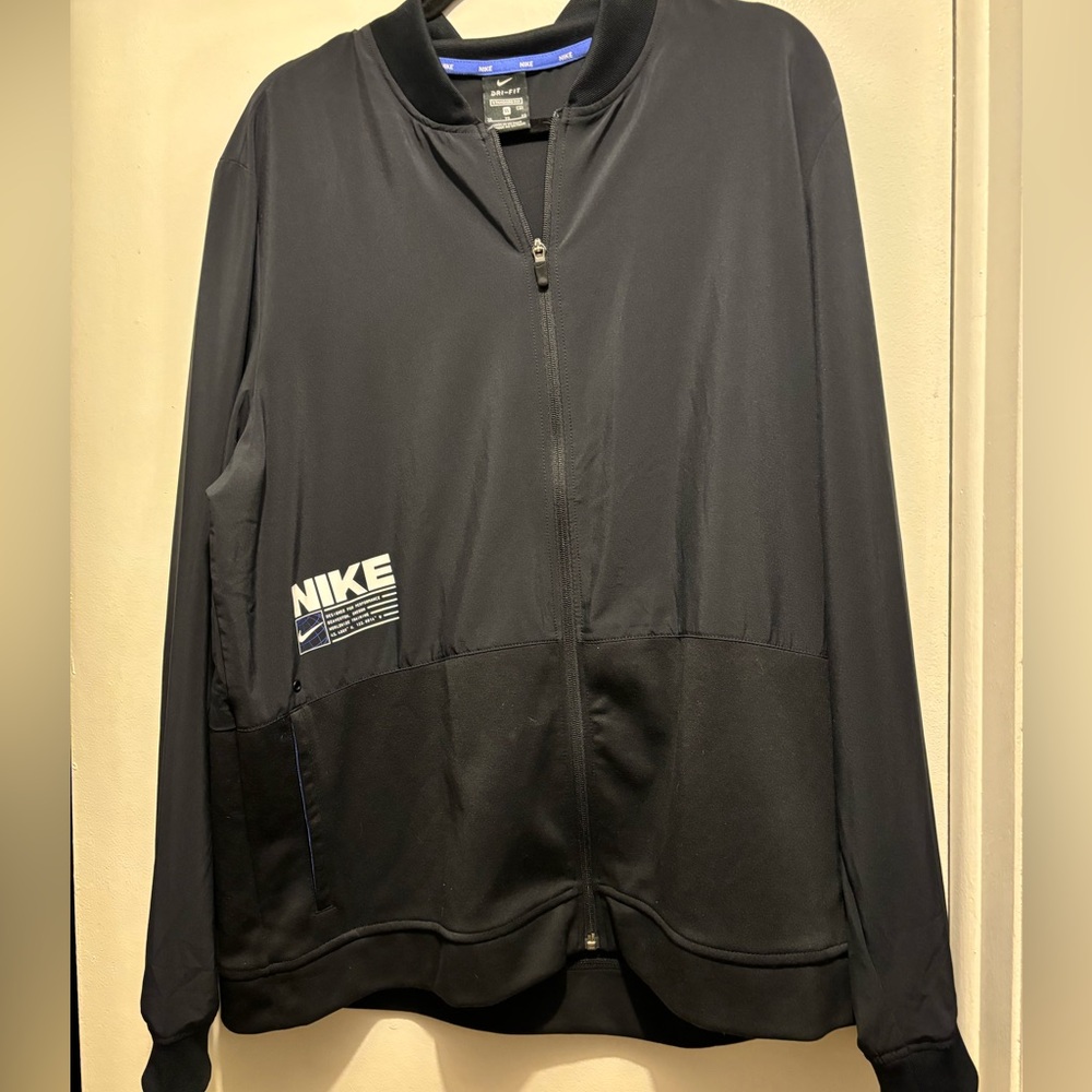 Women’s Nike Performance Jacket - image 1
